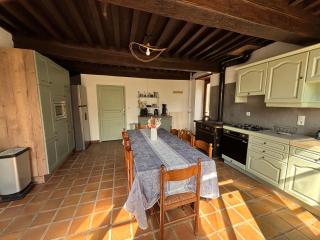 Gîte du Parc, Escapade au Cœur du Morvan, Entre Lacs et Forêts, 3 étoiles - 5