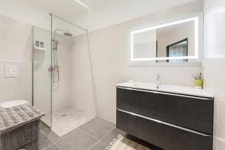 Charmante villa avec jardin - 2