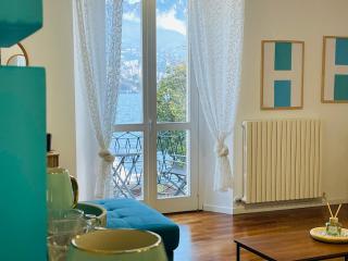 La finestra sul lago - Malgrate - 8