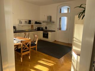 Ferienwohnung Marie - 5