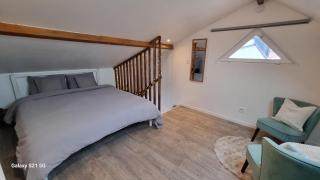 Chez Jean, Gîte tout confort avec terrasse - 1