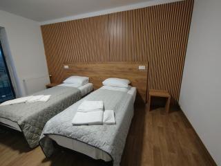 Hotel Amstar Simeria - 2