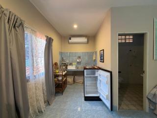 Rustic apartment at YaNui beach - Phuket - 2