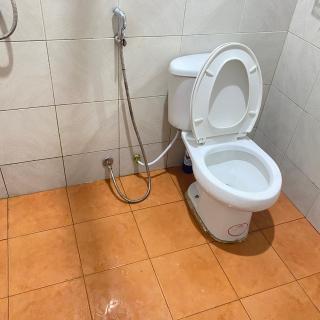 Good Villa by Saran - 7