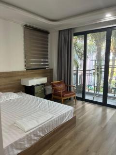 HT luxury Villas Tropical Phu Quoc - 7