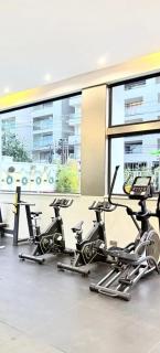 Nandwa Ivy 2 BR Kileleshwa with pool,GYM,Netflix & super fast WIFI - 8