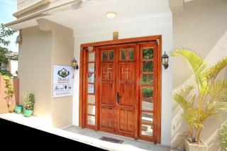 DharLak Serene Stay - 8