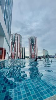 Chambers Residence KL By PurpleScape - 5