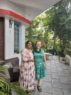 Maison Casero Home Stay - 9