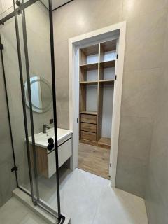 cozy and spacious Arbat city center - 8