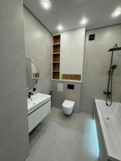 cozy and spacious Arbat city center - 6