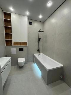 cozy and spacious Arbat city center - 4