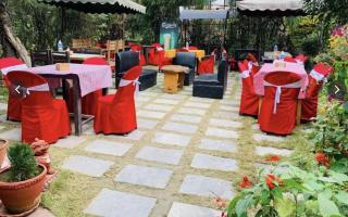 Dhulikhel Eco Resort - 3