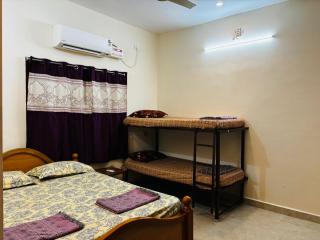 KIRUBAI Cottage - 5
