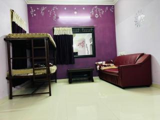 KIRUBAI Cottage - 4