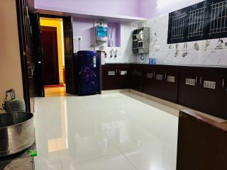 KIRUBAI Cottage - 3