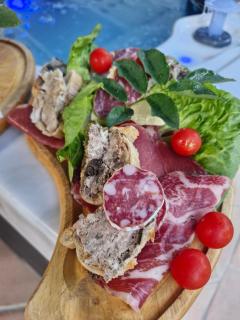 Domaine Le Clos du Figuier Spa Grisolles - 6