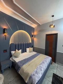 GardenView Hotel and Resort - 9