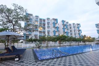 Santorini Negombo - 0