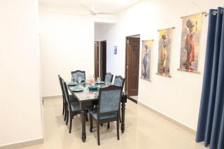 Santorini Negombo - 6