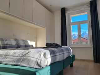 B&B Villa Emilia - Domegge di Cadore - 1