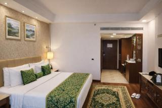 Hotel Royal Infinity Near Delhi Airport - 4