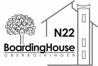 BoardingHouse N22 Oberboihingen - Oberboihingen - 8