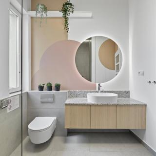 Elegant Terrace Suite - Heart of Old Town - Bratislava - 3