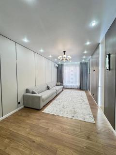 The city center is near the Arbat mega park - 2