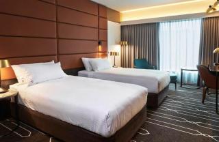 Hotel The New Pacific Suites Near IGI Airport - 8