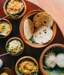 Tea Ridge Ella by CAO - 5