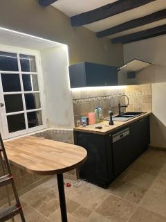 Maison de campagne - 8