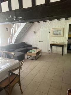 Maison de campagne - 5