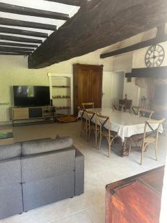Maison de campagne - 4