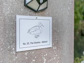 25 Mallard Cottage - Lands End - 9