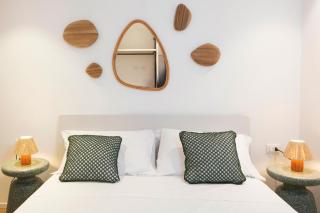 Bon Bon Beach Apartments - Pistacchio - 1