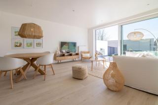 Appartement 4 Pers Garage Parkzicht Nieuwpoort Stad - 6