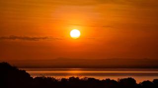 Africa Safari Rift Valley - 1