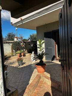 Bed and Breakfast Medaglia D'oro - 8