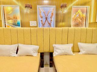 Hotel rajmahel chotila - 1