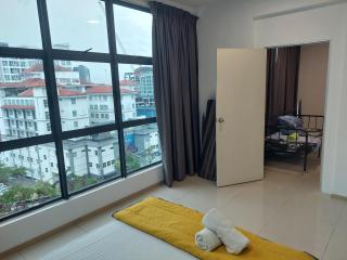 HAIDEEN-S2 Homestay Vista Alam Sec 14 Shah Alam City Centre Near SACC PKNS UITM Avisena - 7