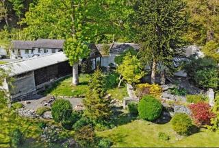 Dove Cot country cottage Ambleside - 8