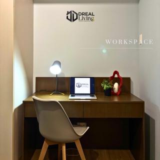 Dreal Living Staycation Davao - 1