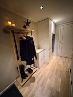 Charming Oslo Apt - Modern Comfort City View - 4