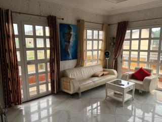 Appartement Altona - Lomé - 9