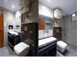 Hotel Arush Plaza - 0