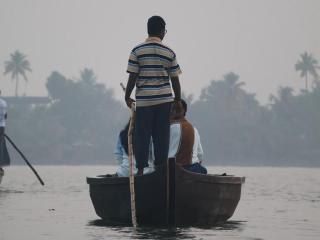 Nickiesnest munroe island kollam - 7