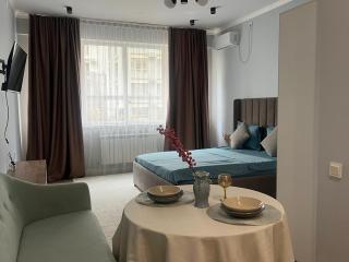 Meridian Apartments Mega park - 9