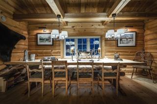 Skogstad Lodge, Hemsedal - 7