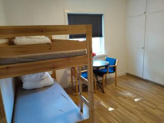 Family-Friendly Apartment Retreat in Dalarna Sweden - 5